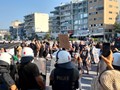 Επεισόδια για την άφιξη κρουαζιερόπλοιου με Ισραηλινούς 
